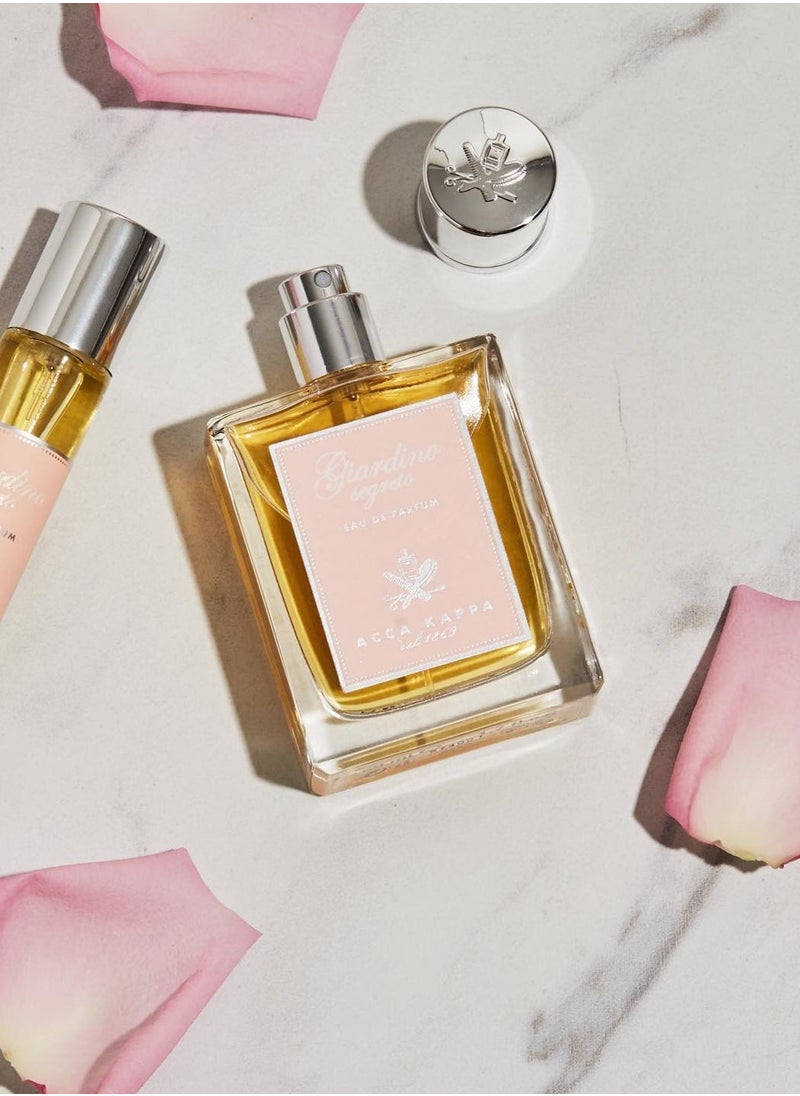 ACCA KAPPA Giardino Segreto Eau de Parfum 100 ML  - Image 4