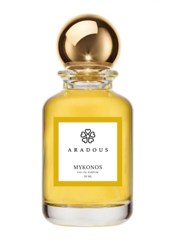 Maknoos Eau De Parfum 50ML