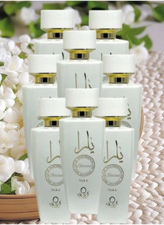 8 Pieces Yara Status Perfume 100ML