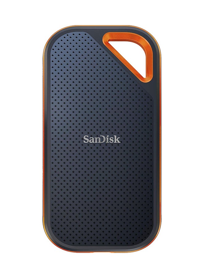 sandisk Extreme Pro Portable SSD External Hard Drive - Image 1