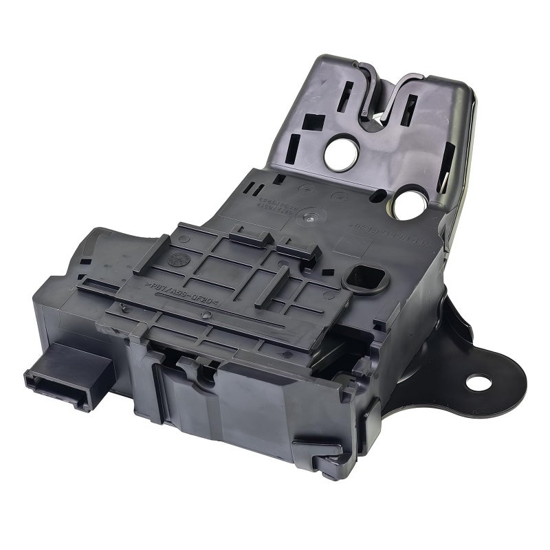 TVM TRAVERMAN Trunk Latch Lock Actuator 13501988 Compatible for Chevy Cruze Malibu Impala Sonic Camaro Buick Lacrosse Regal Cadillac ATS CTS XTS Replaces 940108 99905279 - Image 2