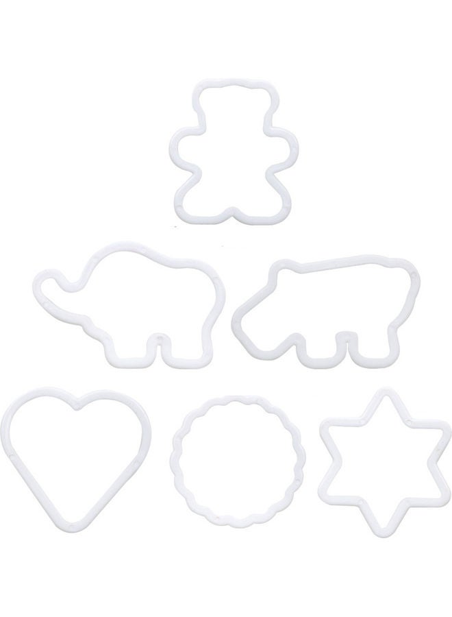 NIBEMINENT Baking Chef Pretend Play Tool Toy Set - Image 5