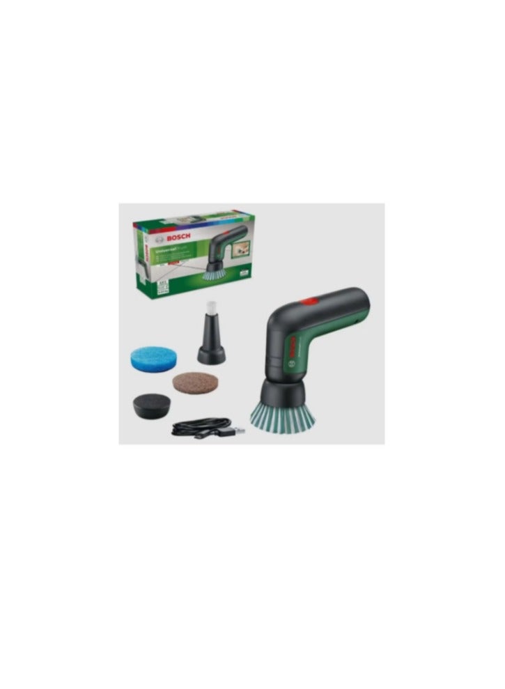 Bosch Cordless Universal Cleaning Brush