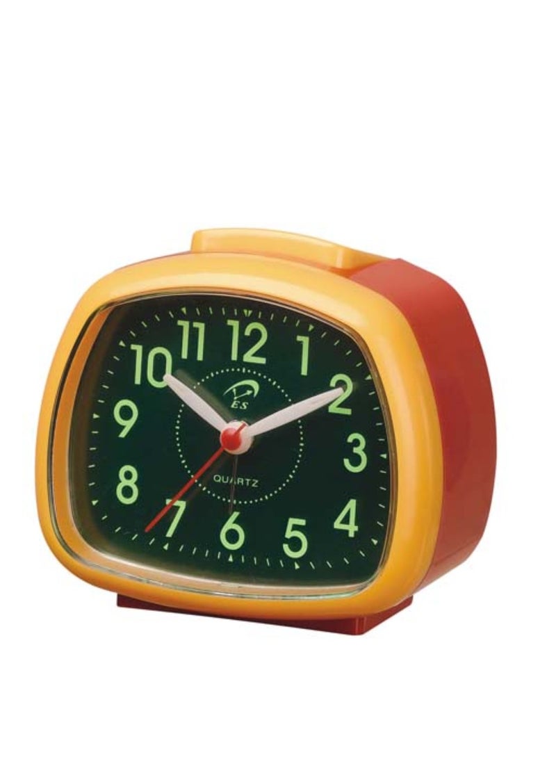 ALARM CLOCK