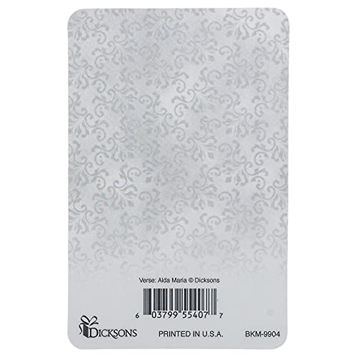 Dicksons Pocket Card Bookmark Pack of 12 - The Reunion Heart - Image 5