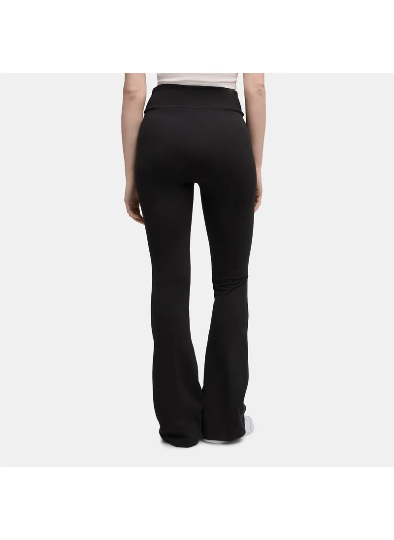 PUMA Women's Class Flared Leggings