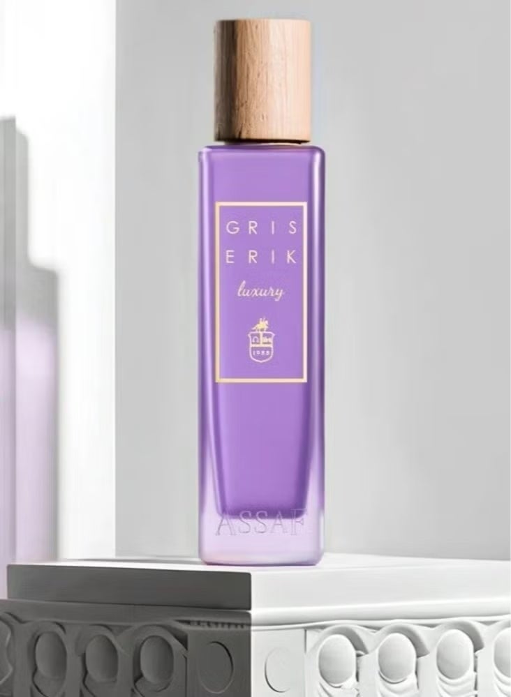 ASSAF GRIS ERIK EDP 200 ml