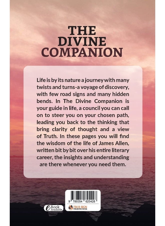 The Divine Companion  - Image 2