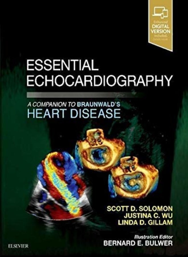 Essential Echocardiography 