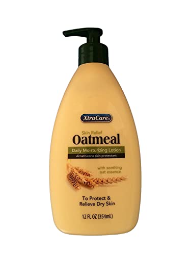 XtraCare Daily Moisturizing Lotion (12oz) - Image 1