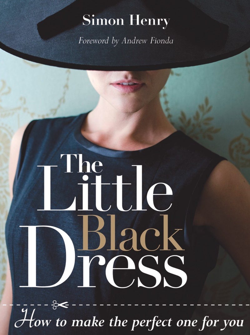 Little Black Dress, The  - Image 1