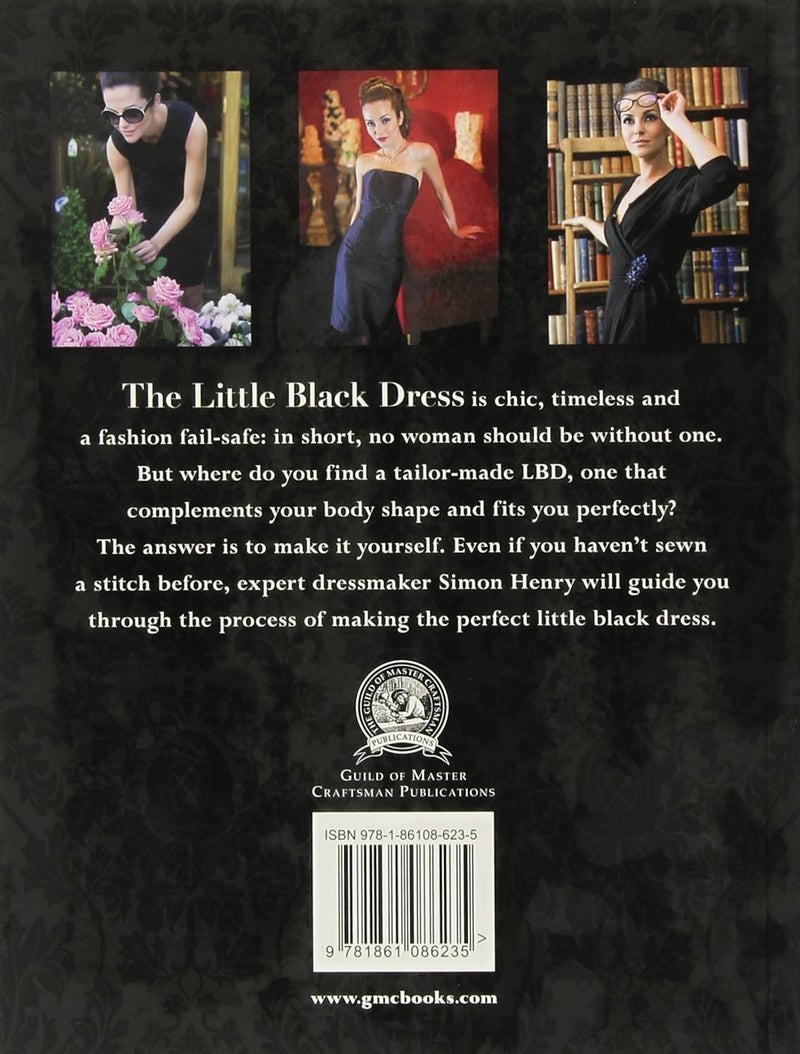 Little Black Dress, The  - Image 2