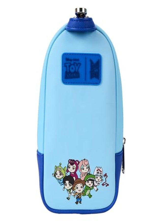 Loungefly Toy Story x Tiny Tan Mini Backpack Pencil Case - Image 3