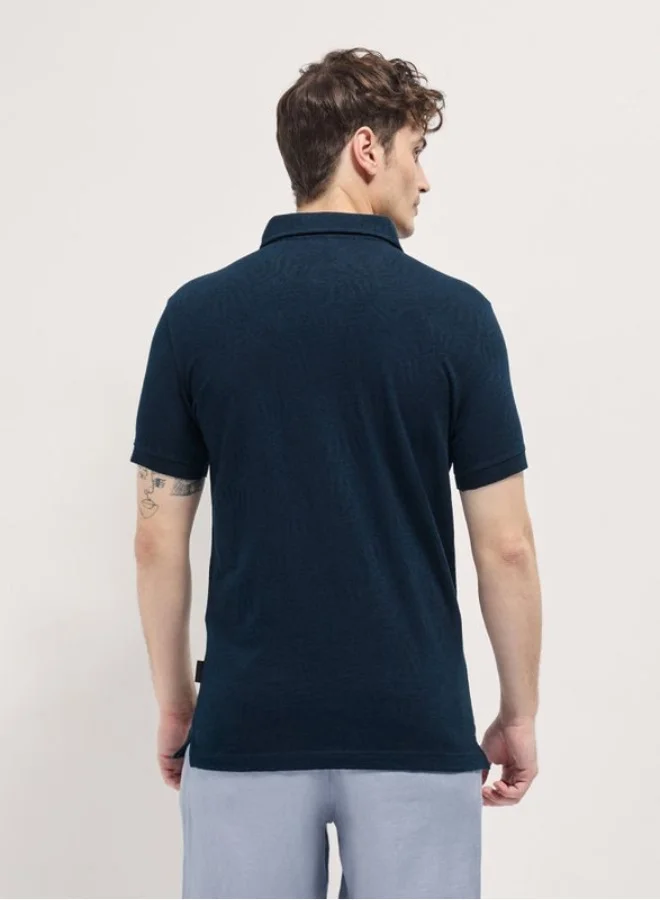 THE BEAR HOUSE Men's Polo Shirt for Casual & Semi-Formal Wear | Classic Collar Neck T-Shirt | Comfortable, Stylish & Versatile for Office, Travel, Outings & Everyday Use