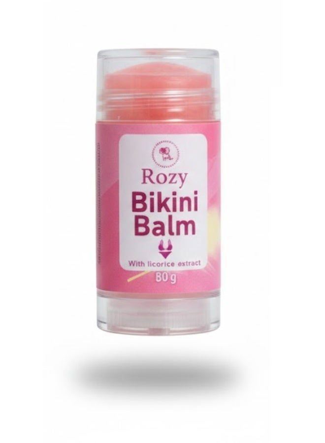 rozy body Balm - Smell Fresh, Extra Whitening - 40 Ml