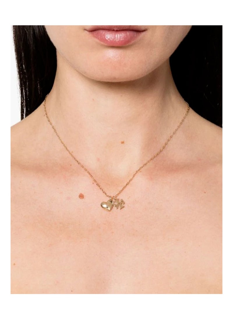 TB Tory Burch Women's Necklace  - Image 2