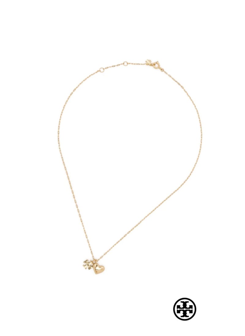 TB Tory Burch Women's Necklace  - Image 4