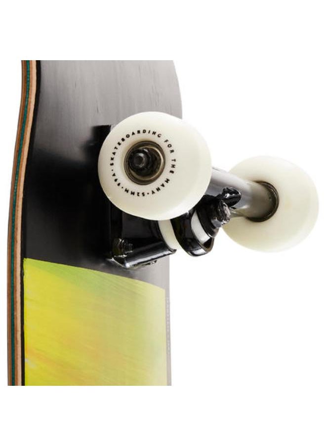 DECATHLON Skateboard Complete 100 - Parrot  - Image 4