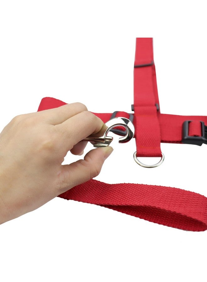 welsoon Adjustable Teens Safety Chair Strap for Older Children for Autism Special Needs ADHD Safety Teens Harness Perfect for Restaurants Mealtime Homework or Any Situation Where Sitting is Required - Image 2