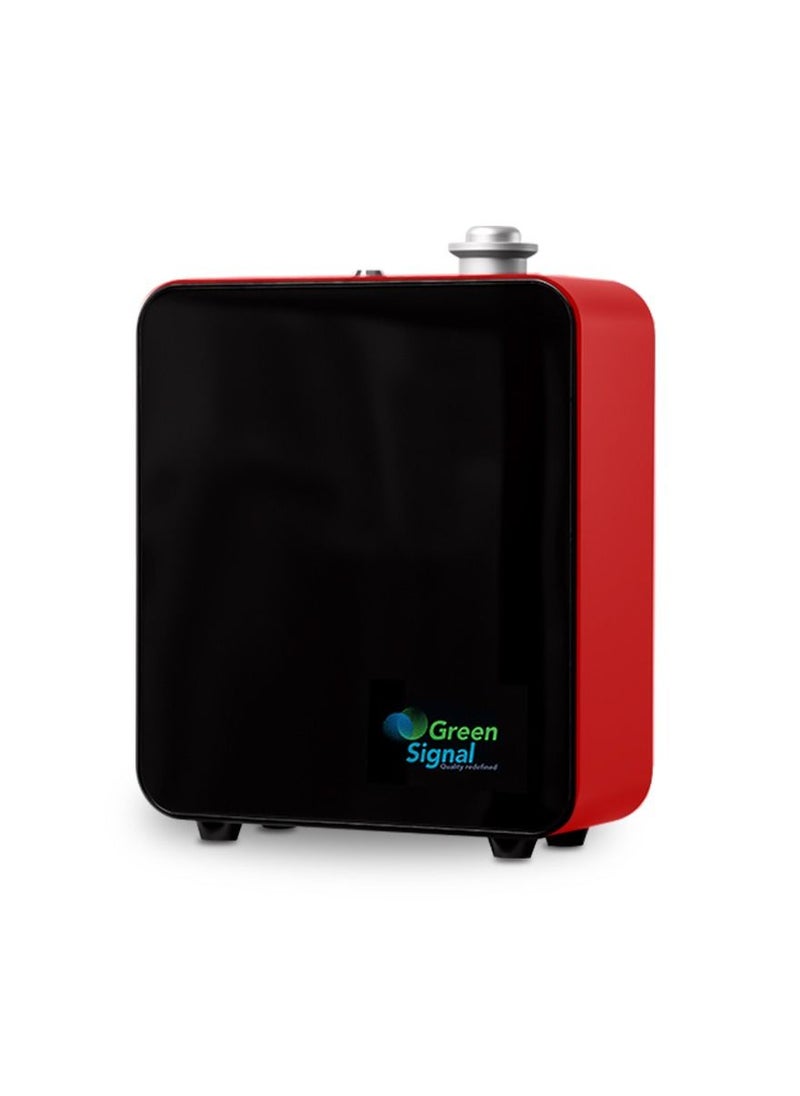 Premium Green Signal Aroma Oil Diffuser Fragrance Machine - Bluetooth - Small (Red) - pzsku/ZE1C4C450CE9ACF7AC288Z/45/_/1691398689/564a899a-bc06-4baa-92d9-aab43216eec0