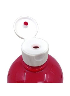 Cra-Z-Art Roseart Acrylic Paint Fiery Red 32Oz Bottle  - Image 3