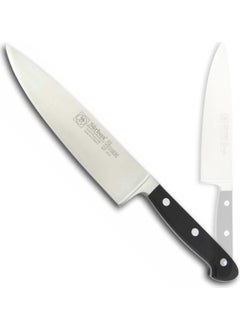 Sürbısa Sürmene Kitchen Chef Knife 61920 - Width 4.0 cm Length 18.0 cm Thickness 3.0 mm