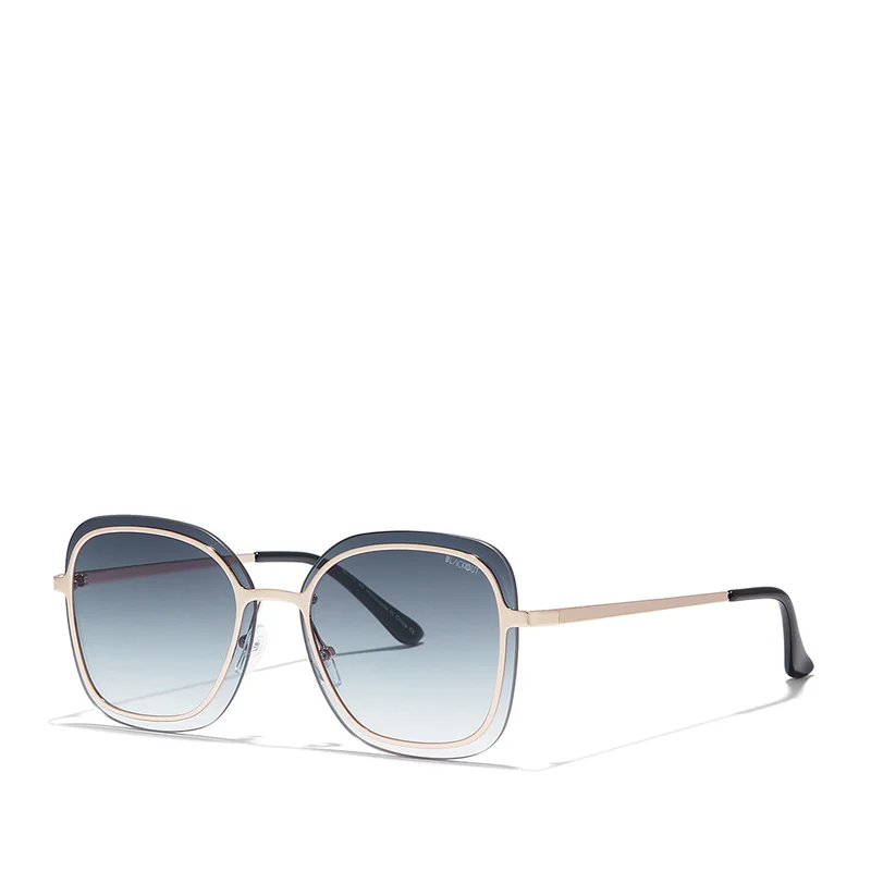 Blackout BlackOut MARY JANE By Eyewa -Women Sunglasses -Square Sunglasses