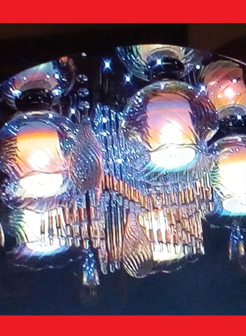 بلافونيره  7A-5a متعدد الالوان - Image 1