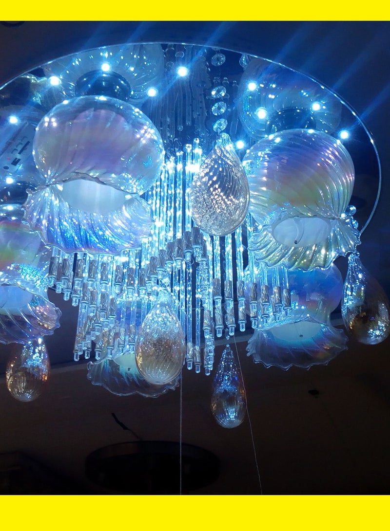 بلافونيره  7A-5a متعدد الالوان - Image 2