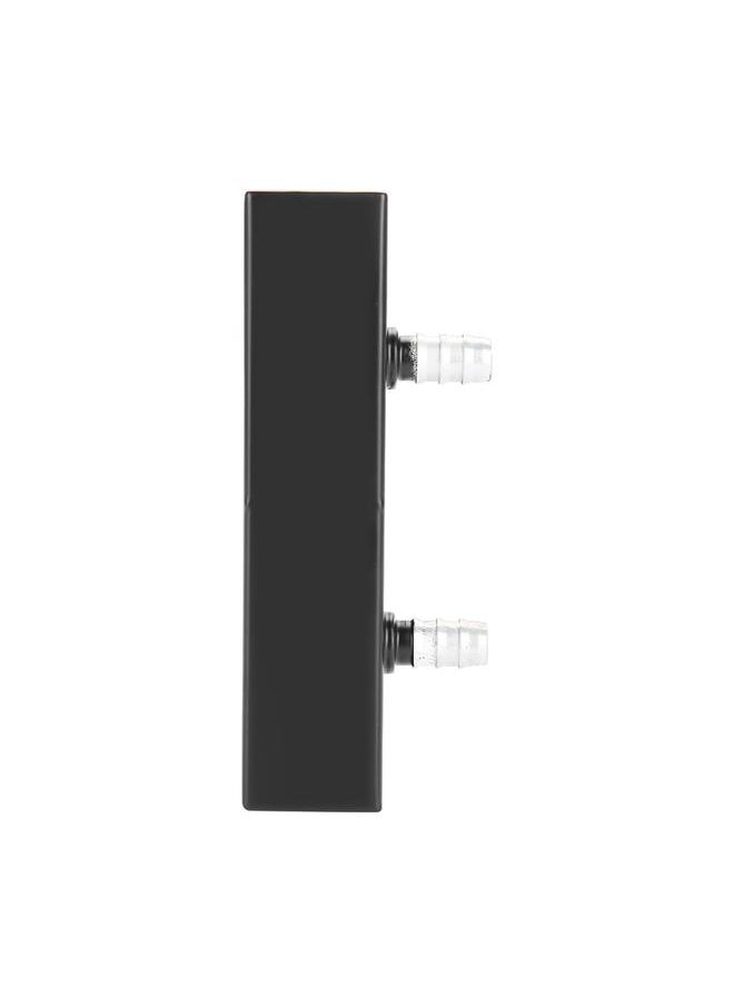 Thoraya - Fast Heat Dissipation PC Heat Exchanger 12 Tubes Durable Computer Heat Exchanger - 240mm - Image 1