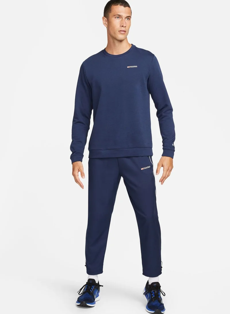 Nike Dryfit Track Club Pants