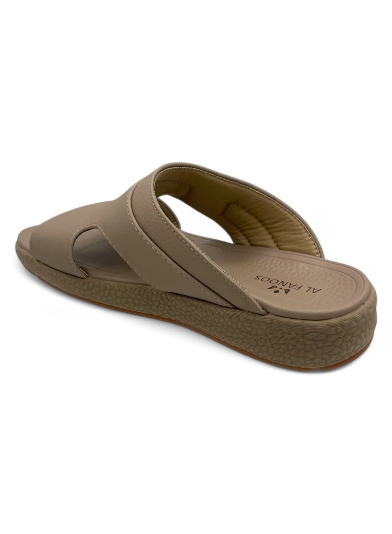 AL Fanoos Arabic Elegant & Comfortable Slippers