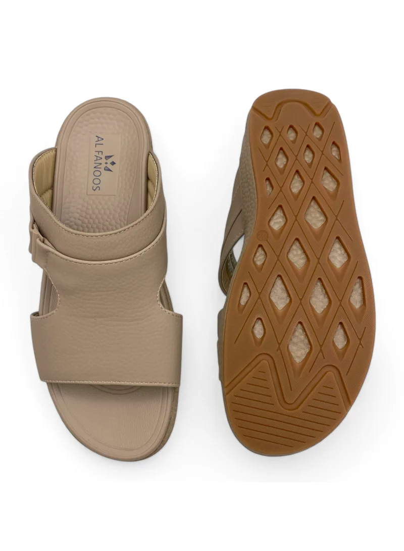 AL Fanoos Arabic Elegant & Comfortable Slippers
