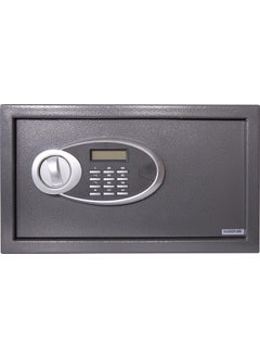 am AM Digital Keypad Locker For Home And Shop Safety Locker For Jwellery Money Safe Locker Keypad 