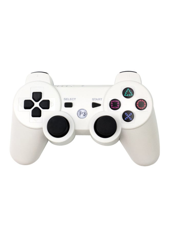 Neutral Manufacturers Ps3 Gamepad Ps3 Bluetooth Wireless Handle Ps3 Snowflake Button Gamepad Ps3 Handle - Image 1