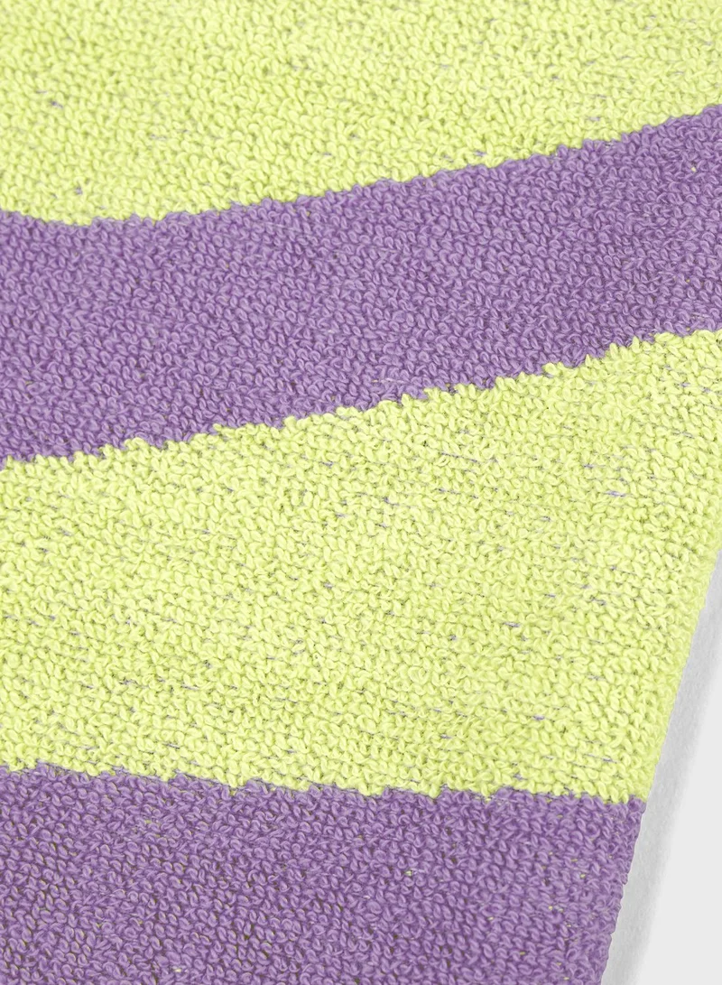 speedo Logo Towel