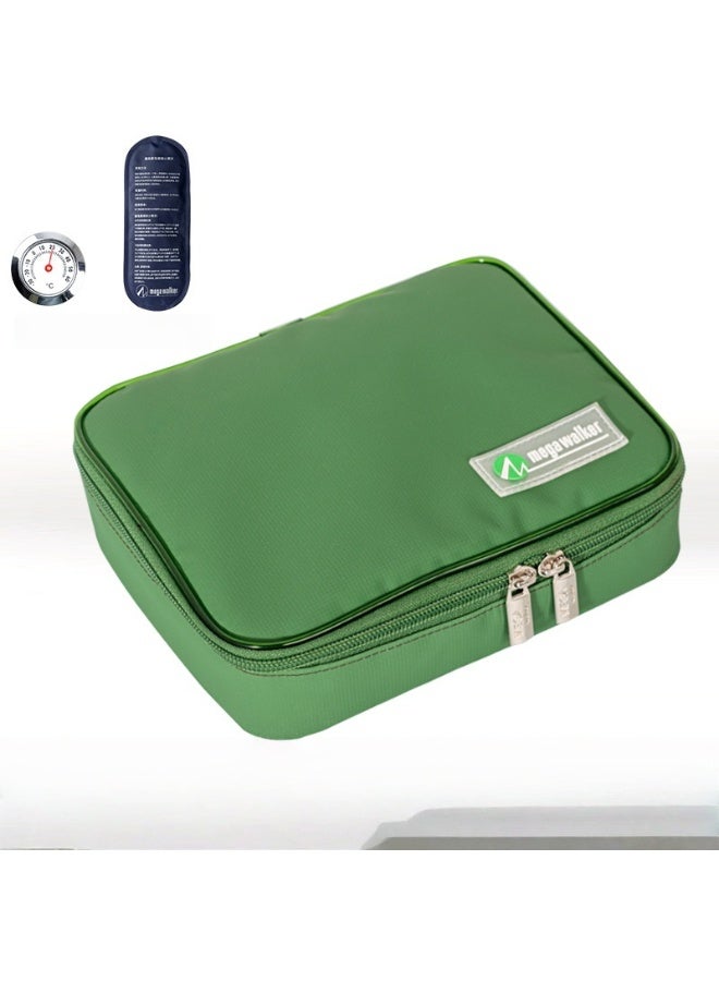 Nariele New Portable Insulin Refrigeration Box
