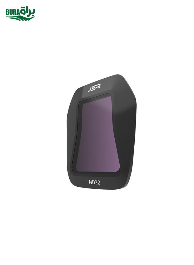 BURAQ For DJI Air 3S JSR CB Series Drone Lens Filter, Filter:ND32 - Image 1