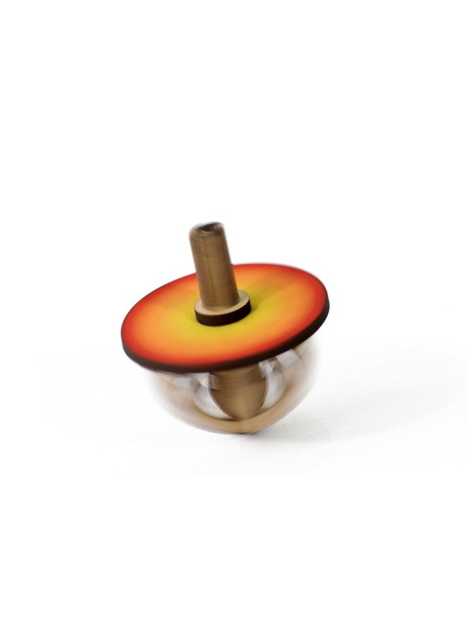 فنفينشين مجموعة Funvention (عبوة من 6 قطع) Spinning Top Kits - مجموعة من 6 ألغاز تلوين DIY للأطفال - هدية عيد ميلاد لتعلم العلوم والتكنولوجيا والهندسة والرياضيات - Image 4