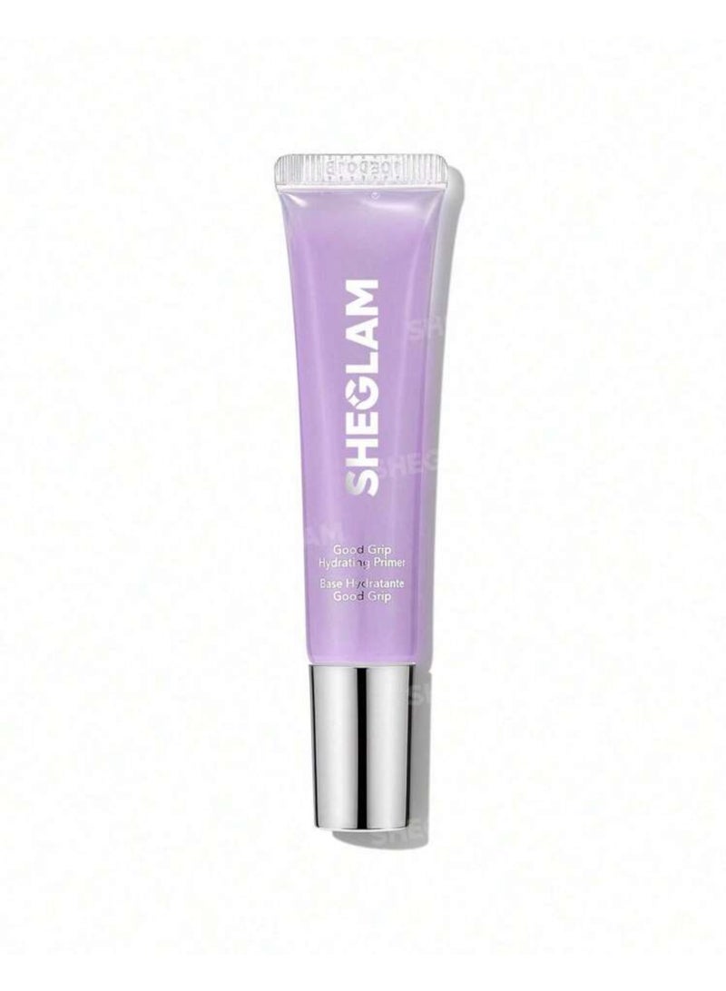 SHEGLAM Good Grip Hydrating Primer-Blueberry+Aha Purple - Image 1