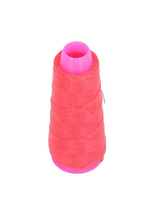 Archery Bowstring Wear Proof Lint Free Archery Serving Thread for Traditional Recurve Bow Red