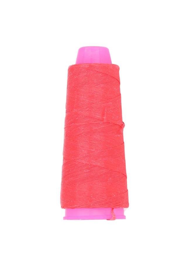 Archery Bowstring Wear Proof Lint Free Archery Serving Thread for Traditional Recurve Bow Red