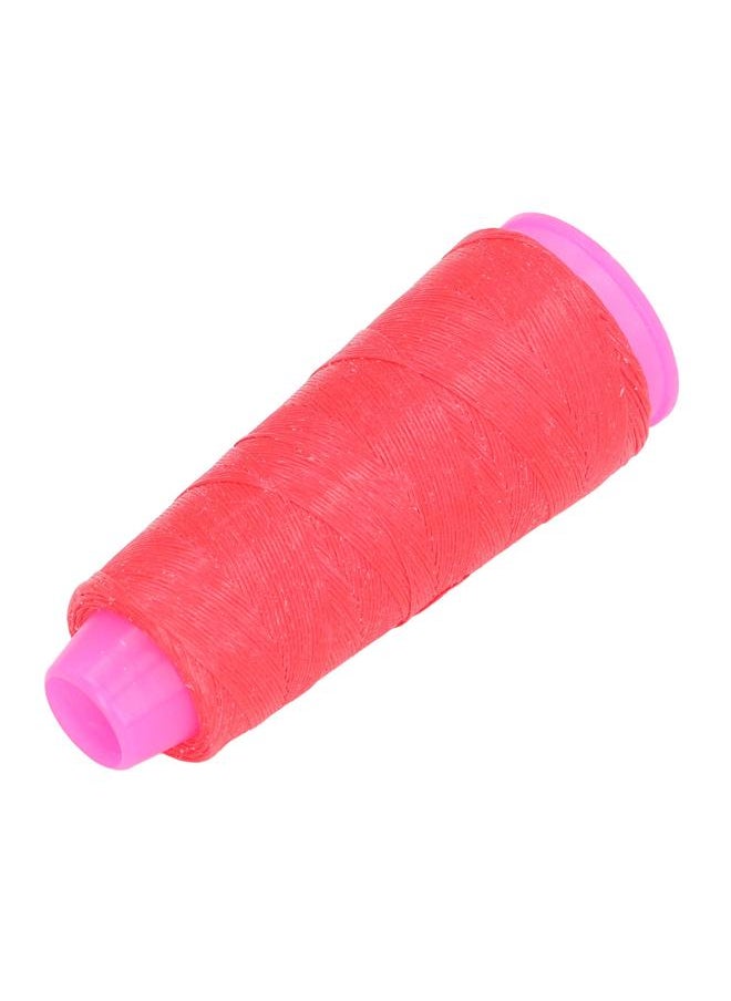 Archery Bowstring Wear Proof Lint Free Archery Serving Thread for Traditional Recurve Bow Red
