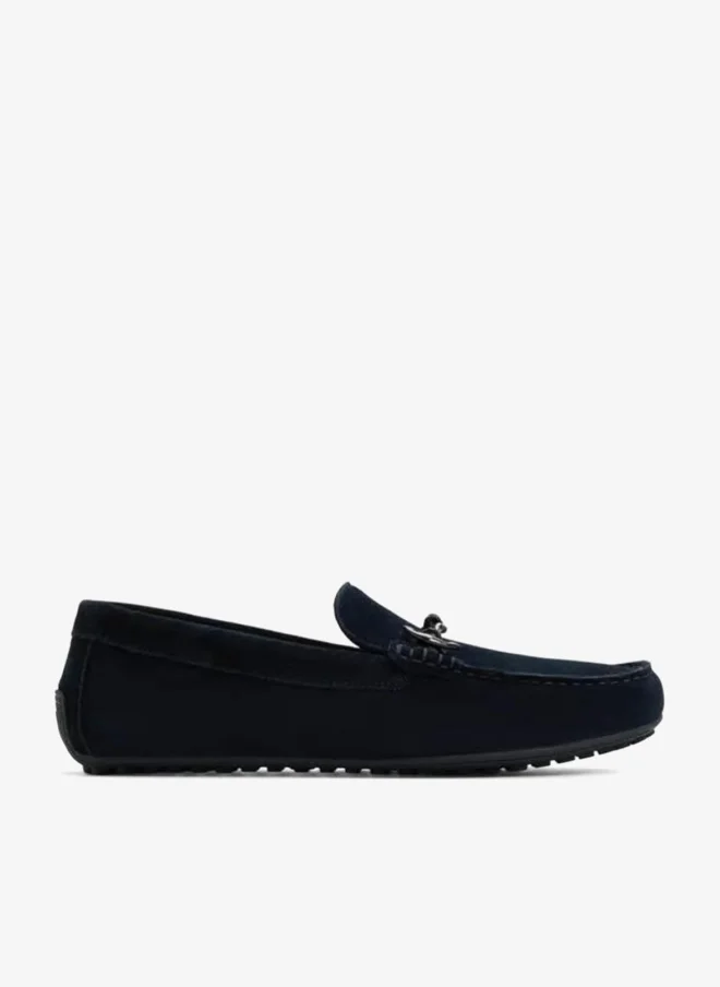 ALDO Close Toe Loafers