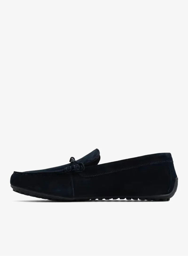 ALDO Close Toe Loafers