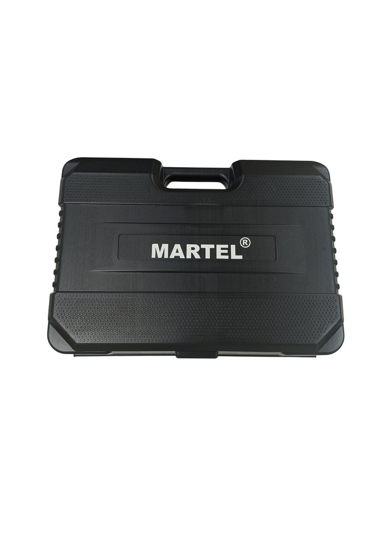مارتل طابعة تعريف الكابلات CIP 400 - Image 4
