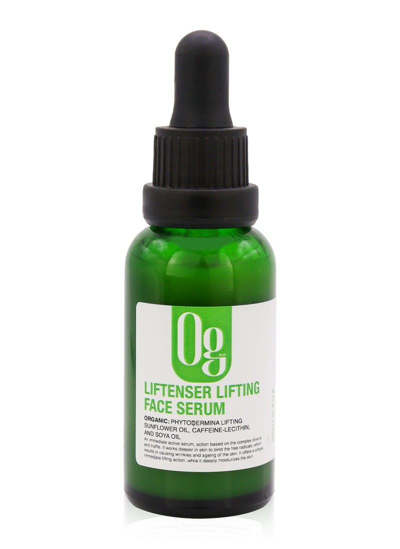 Lift Senser Lifting Face Serum - pzsku/ZE1C6069F71686B73842DZ/45/_/1722426707/8609956a-4dfe-421c-bd4a-8be98c5fdfcd