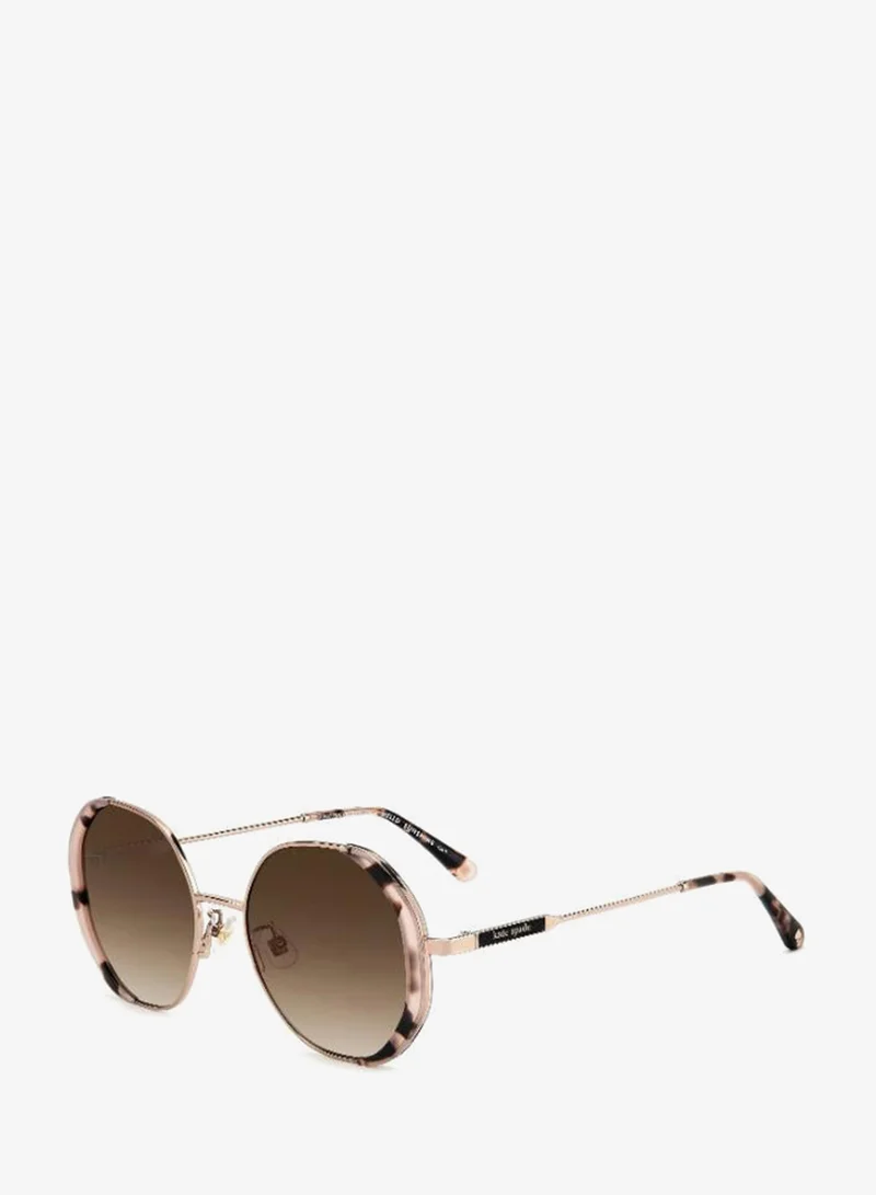Kate Spade  Round Sunglasses for Women | Best Price UAE