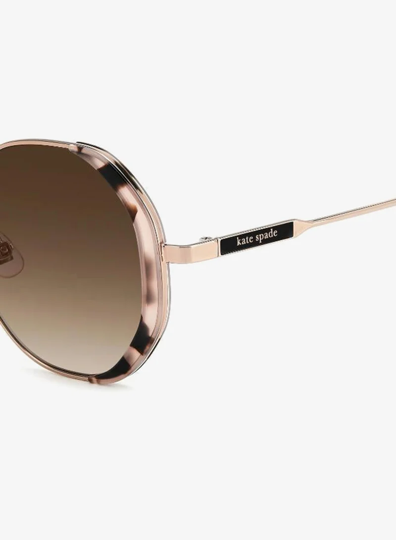 Kate Spade  Round Sunglasses for Women | Best Price UAE