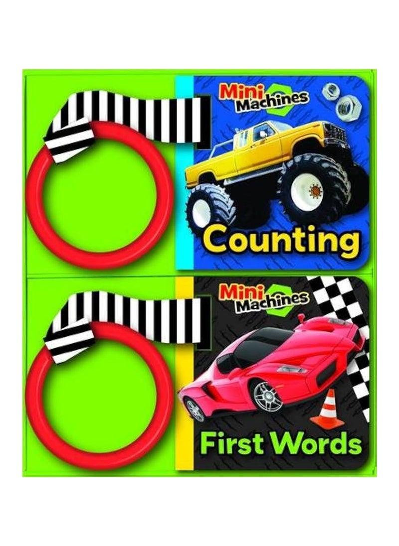 Generic - My First 123/My First cars - Image 1